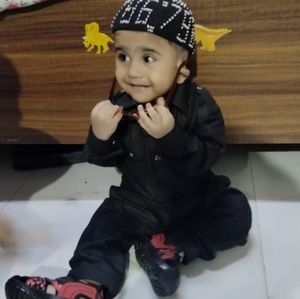 Meet your Posher, Salman